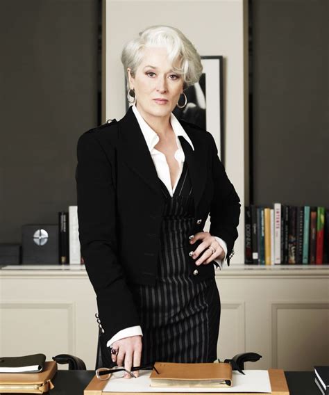 awards won by the devil wears prada - meryl streep devil wears Prada.